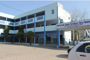 Sarvhitkari Senior Secondary Vidya Mandir-Campus